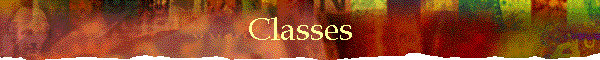 Classes