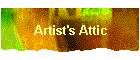 Artist's Attic
