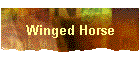 Winged Horse