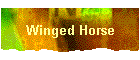 Winged Horse